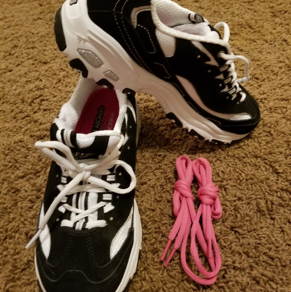Sketchers DLites